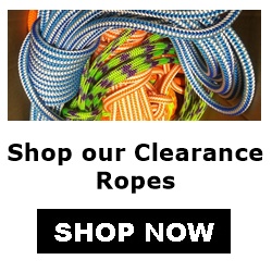 Clearance Rope